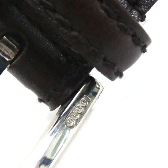 Gucci Belt Size 85 main image 9